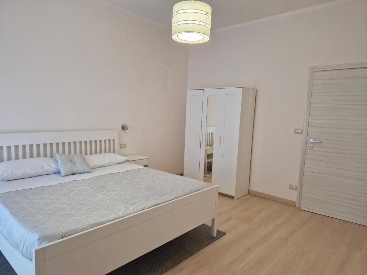 Casa Beatrice Apartment Pompeja Zewnętrze zdjęcie