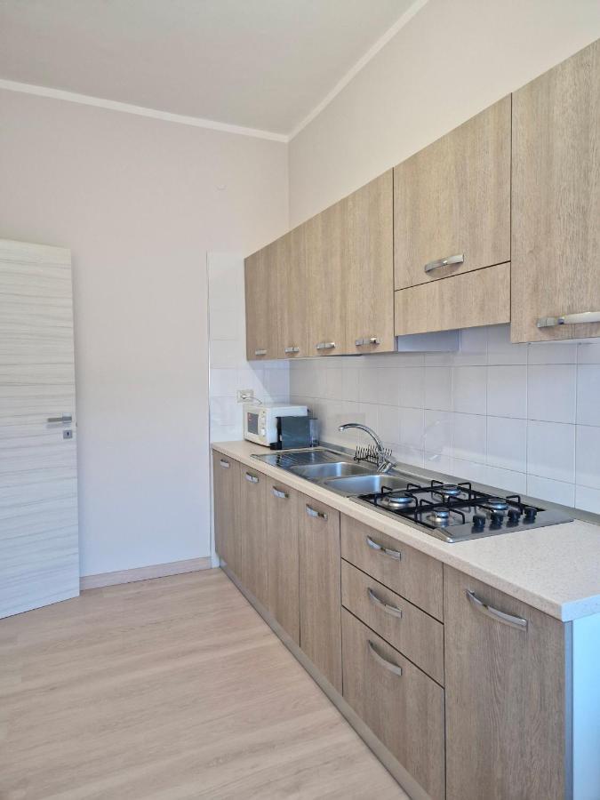 Casa Beatrice Apartment Pompeja Zewnętrze zdjęcie