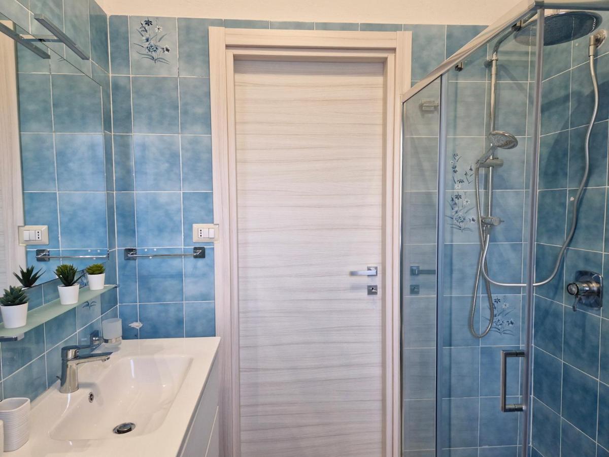 Casa Beatrice Apartment Pompeja Zewnętrze zdjęcie