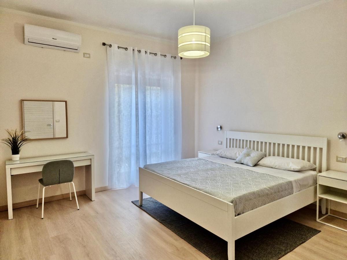 Casa Beatrice Apartment Pompeja Zewnętrze zdjęcie